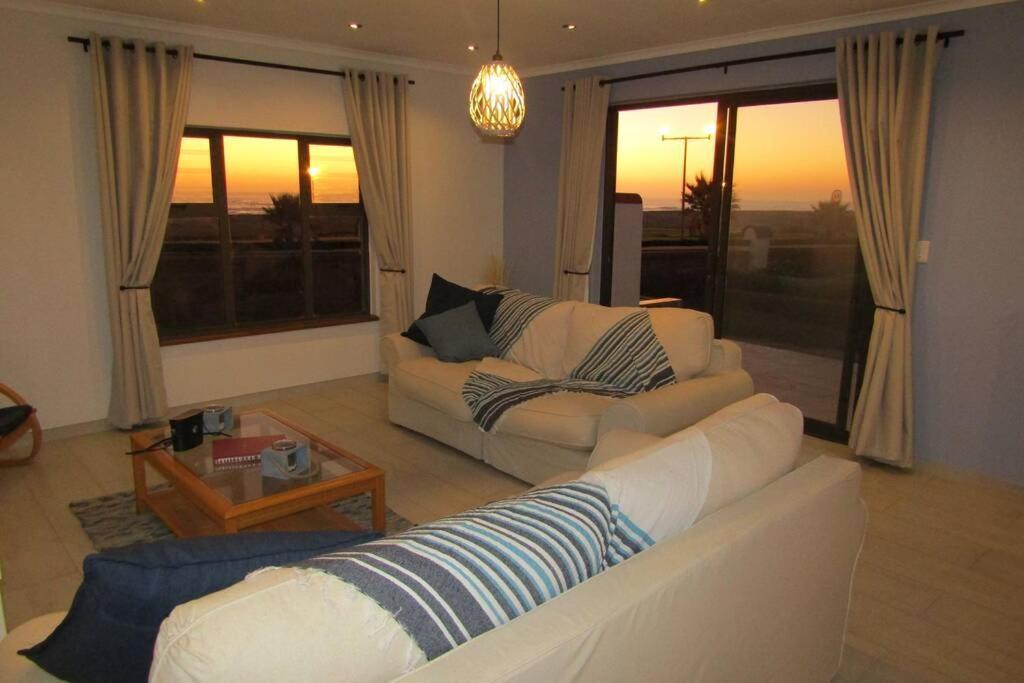 Leander'S Cottage - Your Dream Stay In Mind Swakopmund Exterior photo