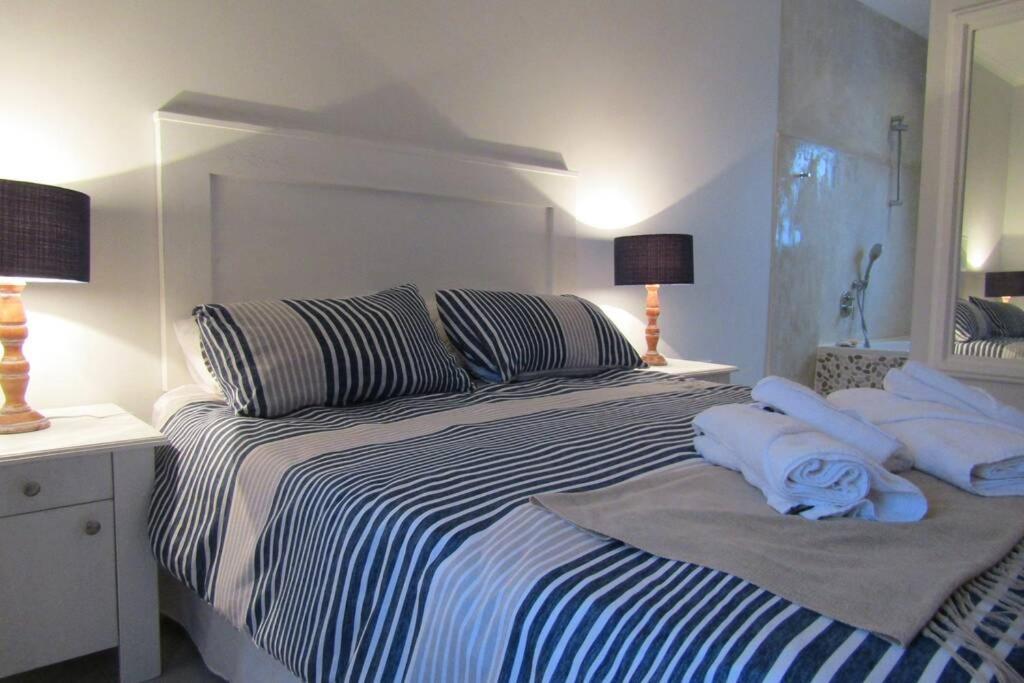 Leander'S Cottage - Your Dream Stay In Mind Swakopmund Exterior photo