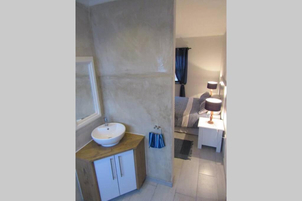 Leander'S Cottage - Your Dream Stay In Mind Swakopmund Exterior photo